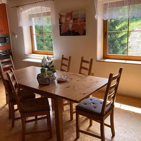 Apartma Doubek Rokytnice nad Jizerou Exterior photo
