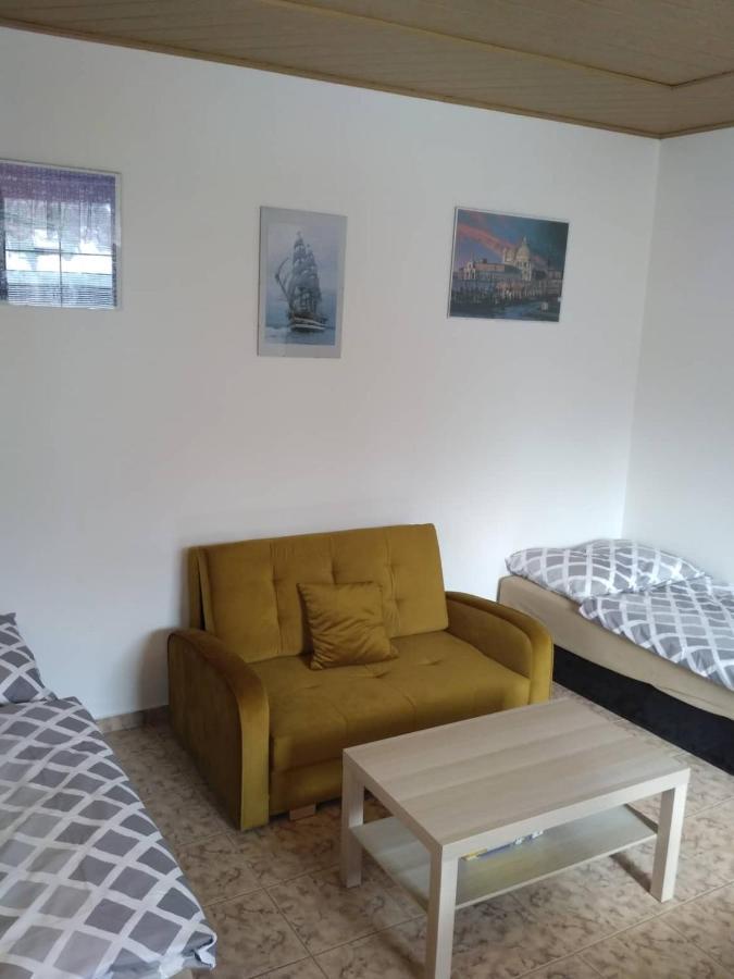 Apartma Doubek Rokytnice nad Jizerou Exterior photo