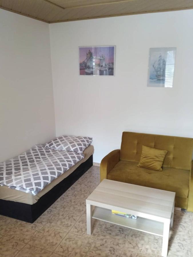 Apartma Doubek Rokytnice nad Jizerou Exterior photo