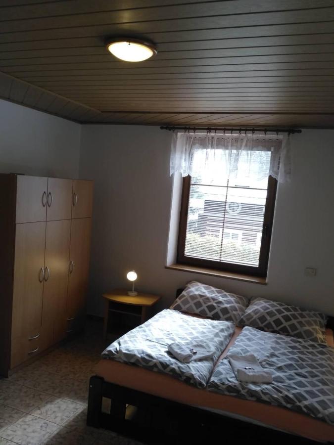 Apartma Doubek Rokytnice nad Jizerou Exterior photo