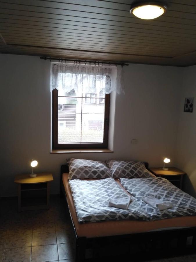 Apartma Doubek Rokytnice nad Jizerou Exterior photo