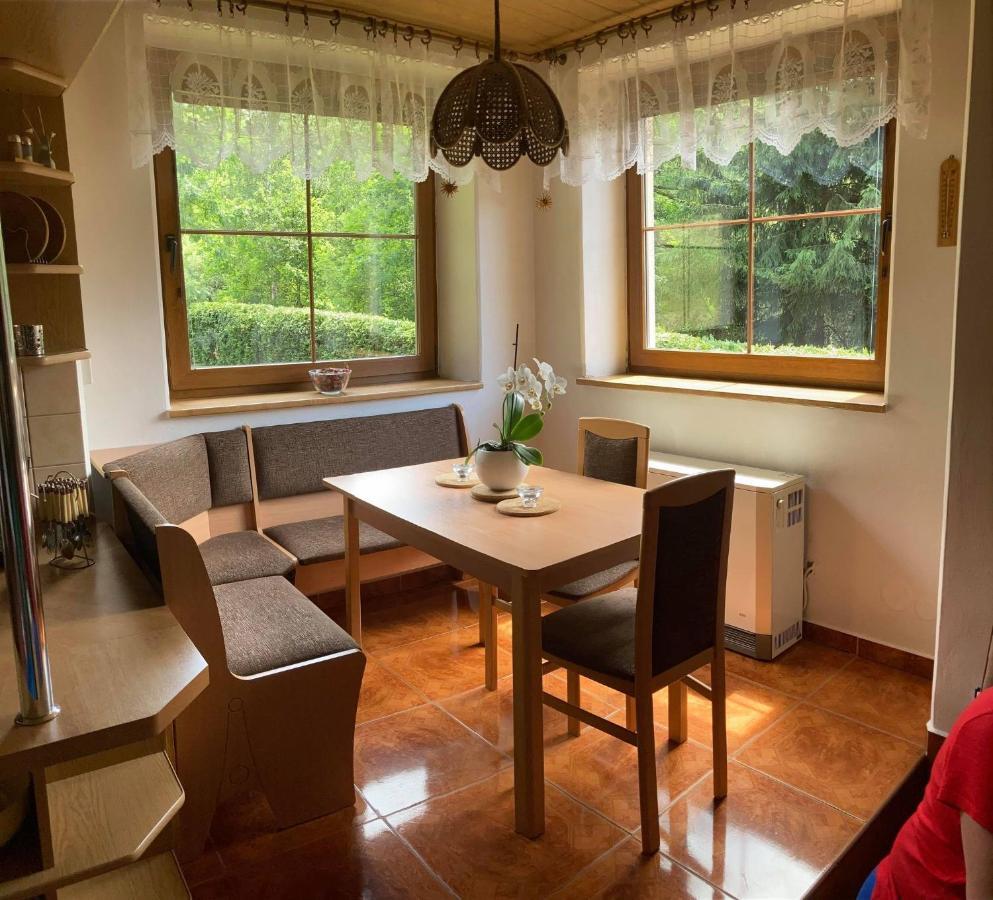 Apartma Doubek Rokytnice nad Jizerou Exterior photo