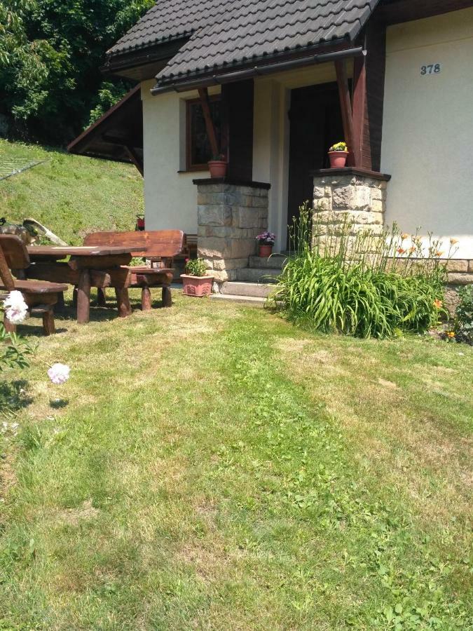 Apartma Doubek Rokytnice nad Jizerou Exterior photo