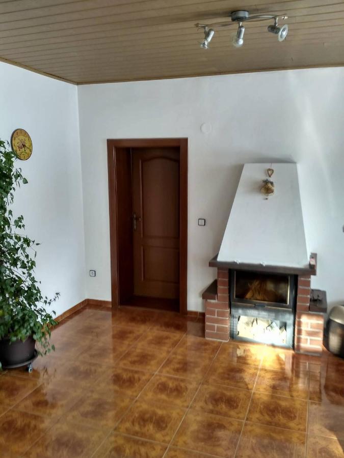 Apartma Doubek Rokytnice nad Jizerou Exterior photo