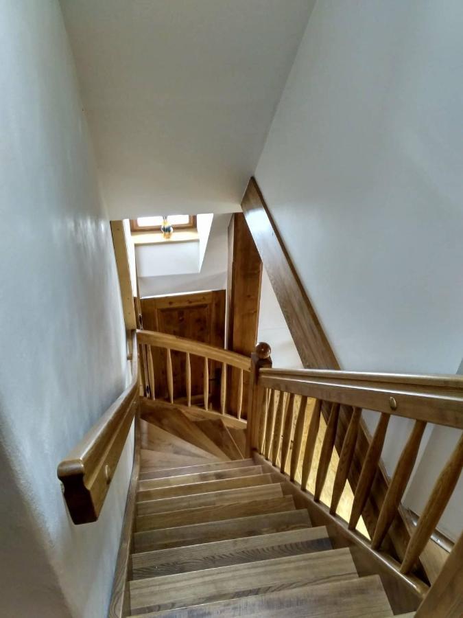 Apartma Doubek Rokytnice nad Jizerou Exterior photo