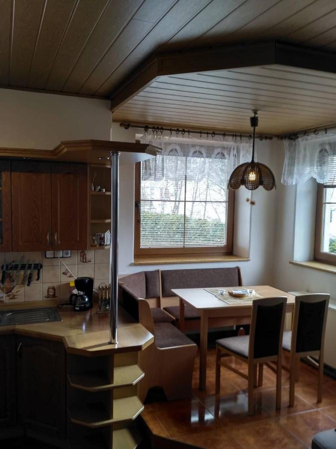Apartma Doubek Rokytnice nad Jizerou Exterior photo